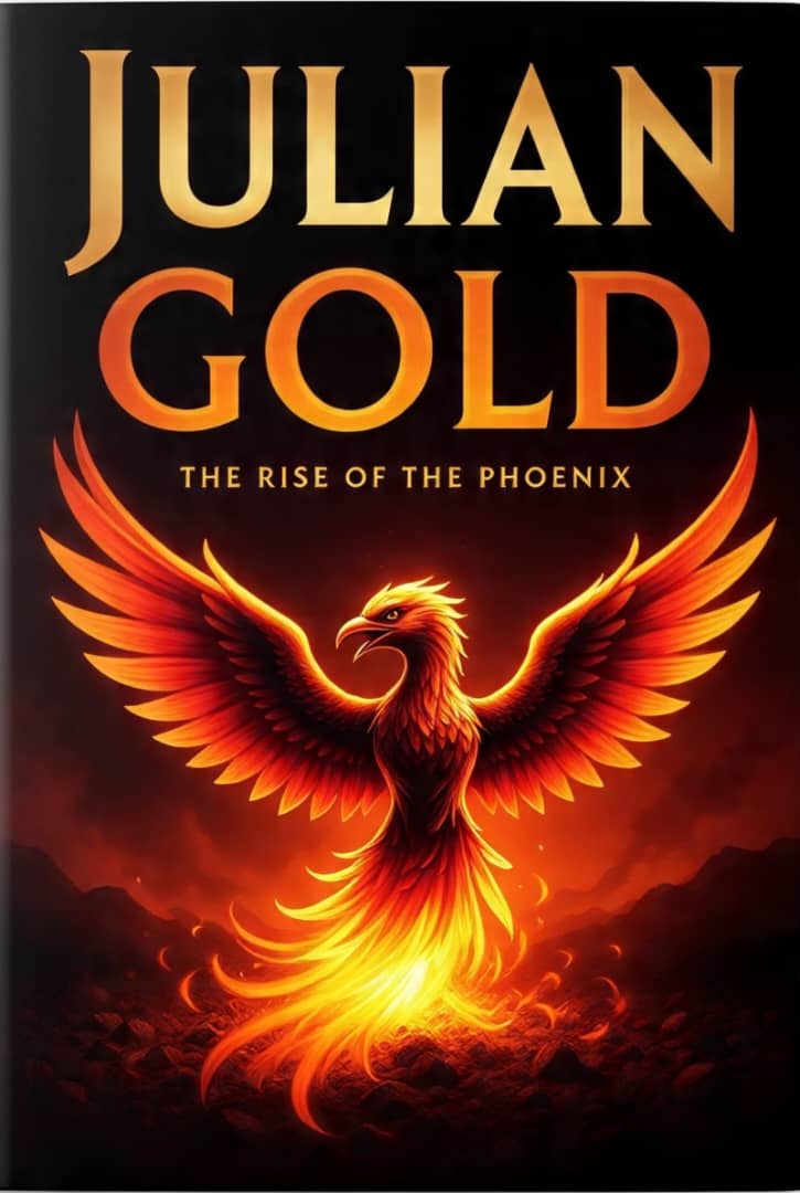 Julian Gold: The Rise of the Phoenix