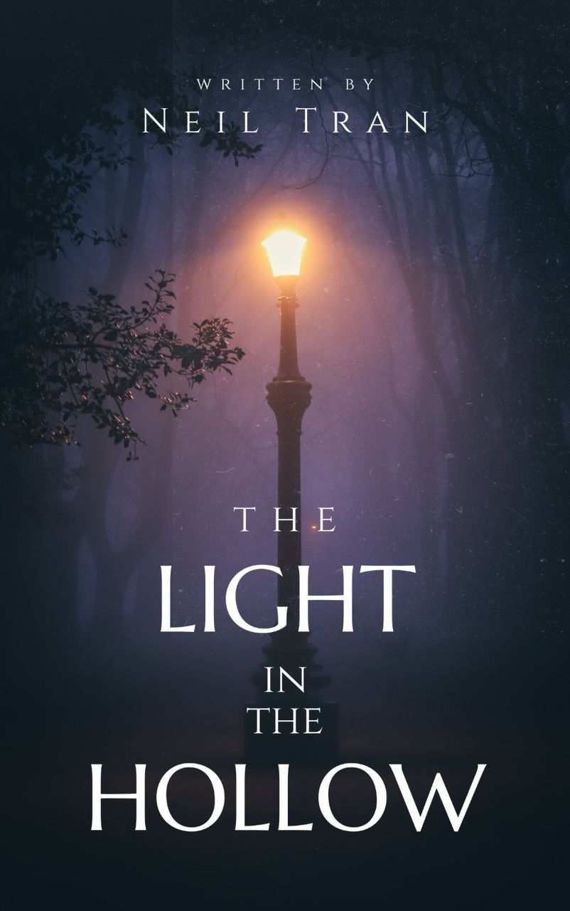 The Light in the Hollow by Neil Tran