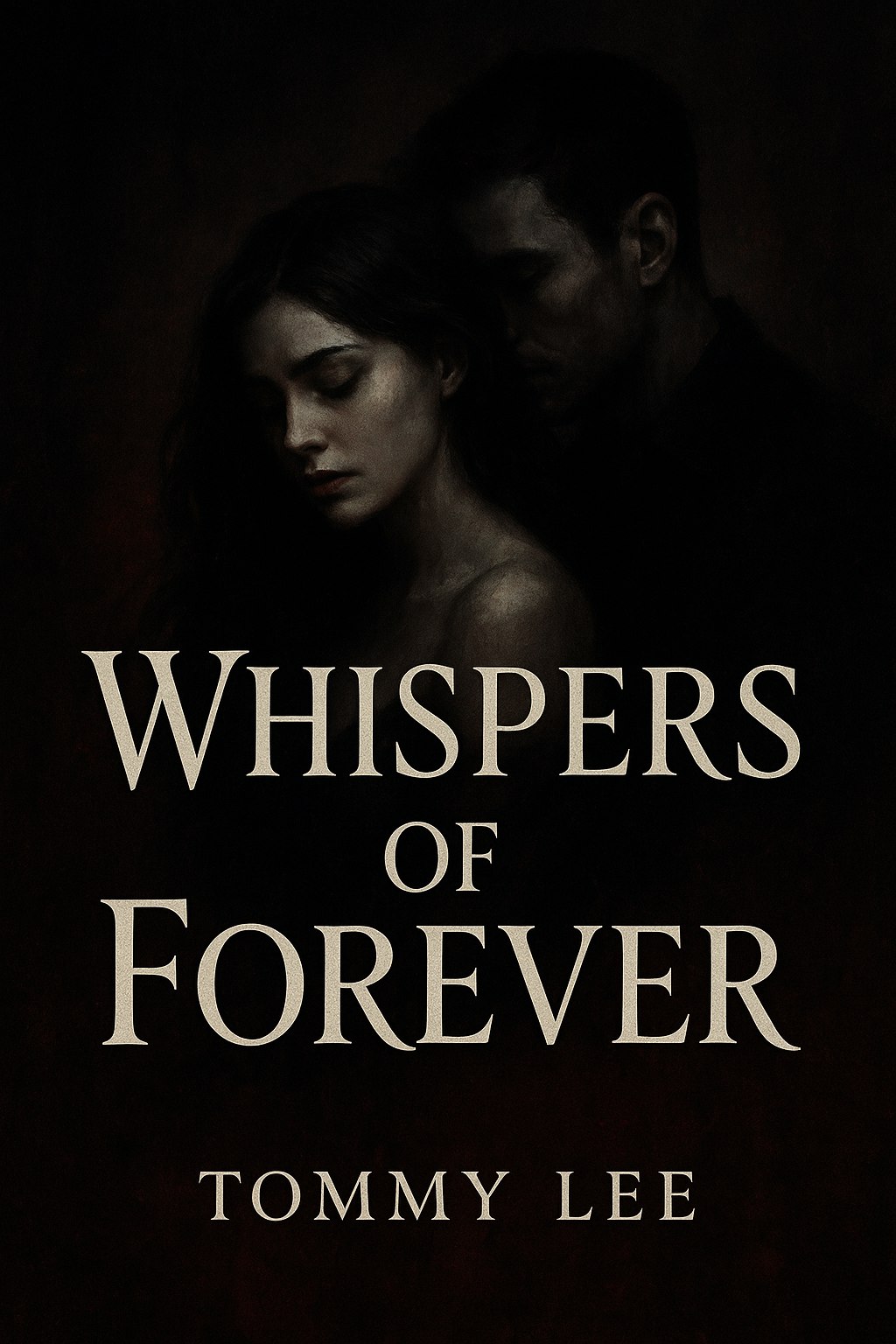Whispers of Forever